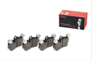Brembo Brake Pad Set - P85070
