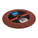 Draper Ceramic Grinding Disc - 03353