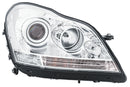 HELLA 1EL 270 600-371 Bi-Xenon/Halogen-Headlight - left - fits Ford Focus C-Max (DM2)
