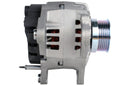 HELLA 8EL 012 427-951 Alternator - 14V - 120A - fits VW T4 (70B,70C,7Db,7Dk,70J,70K,7Dc,7Dj)