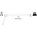 WAI HT Lead Set - ISL521