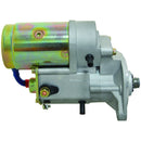 WAI Starter Motor - 18980N