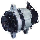 WAI Alternator - 12551N