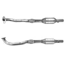 BM Cats Petrol Catalytic Converter - BM90652 with Fitting Kit - FK90652 fits Mg, Rover