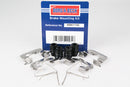 Borg & Beck Brake Pad Fitting Kit  - BBK1742