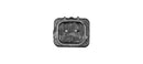 HELLA 6PU 358 219-001 Sensor, wheel speed - 2-pin connector