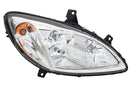 HELLA 1LG 246 041-041 Halogen-Headlight - right - for e.g. Mercedes-Benz Vito / Mixto Box (W639)