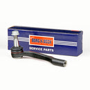 Borg & Beck Tie Rod End Rh  - BTR6138 fits Mercedes Sprinter C910 2018-