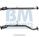 BM Cats Homologated Petrol Cat - BM92814H with Fiiting Kit - FK92814B