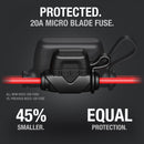 NOCO Eyelet Terminal Connector GC002