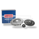 Borg & Beck Clutch Kit - 3pce  - HK7444