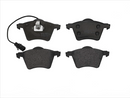 Brembo Brake Pad Set - P85062