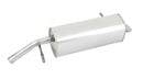Klarius CN758C - Box With Tail Pipe