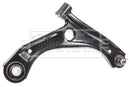 Borg & Beck Suspension Arm - RH - BCA8142