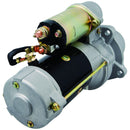 WAI Starter Motor - 6600N