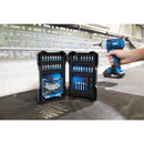 Draper Expert 65pc Impact S/Driver Set - 04932