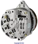 WAI Alternator - 7806N