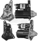 Borg & Beck Starter Motor  - BST2340