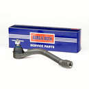 Borg & Beck Tie Rod End Lh  - BTR5594 fits Hyundai IX35 10-