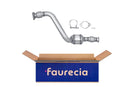 FAURECIA 8LE 366 052-691 Catalytic Converter - Easy2Fit® Kit - fits MERCEDES-BENZ M-CLASS