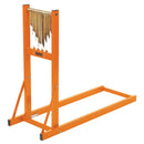 Draper LOG Stand (For Chainsaws) - 32273