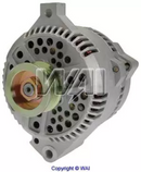 WAI Alternator - 7771N-6G1
