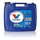 Valvoline All fleet Superior LE-X 10W40 - 20 litre - 893951
