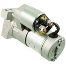 WAI Starter Motor - 19695N