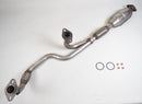 EEC Catalyst Type Approved - VX8048T