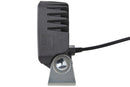 HELLA 1GA 996 284-031 LED-Worklight - Q90 compact - 12/24V