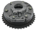 Febi Bilstein VVTi Sprocket - 46507 fits BMW