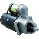 WAI Starter Motor - 3510MN
