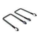 Blue Print U-Bolt Kit - ADC480102