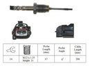 Lemark Exhaust Gas Temperature Sensor - LXT118
