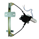 WAI Window Regulator - WPR4362LMB