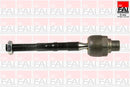 FAI Rack End - SS8846