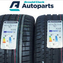 Continental 265 35 19 Sport Contact 2 98Y AO XL