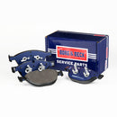 Borg & Beck Brake Pads - BBP2828