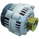 WAI Alternator - 8490-9N