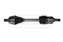 Borg & Beck Driveshaft  - BDS1489