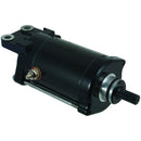 WAI Starter Motor - 18433N