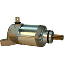 WAI Starter Motor - 18844N