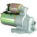 WAI Starter Motor - 6656N