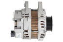 HELLA 8EL 011 713-631 Alternator - 12V - 150A - fits Ford Fiesta VI (CB1, CCN)