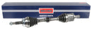 Borg & Beck Driveshaft - LH - BDS1792