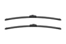 Bosch Aerotwin Front Wiper Blade Set - 650/650mm - AR651S