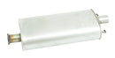 Klarius FE1152W - Box With Tail Pipe  - Fits Ford Transit 2.4TDCi