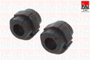 FAI Anti Roll Bar Bush Kit Front - SS9515K