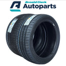 Goodyear 245 40 18 Eagle F1 Asymmetric 6 97Y XL