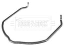 Borg & Beck Horseshoe Clip  - BHC2002S fits Horseshoe Clip
